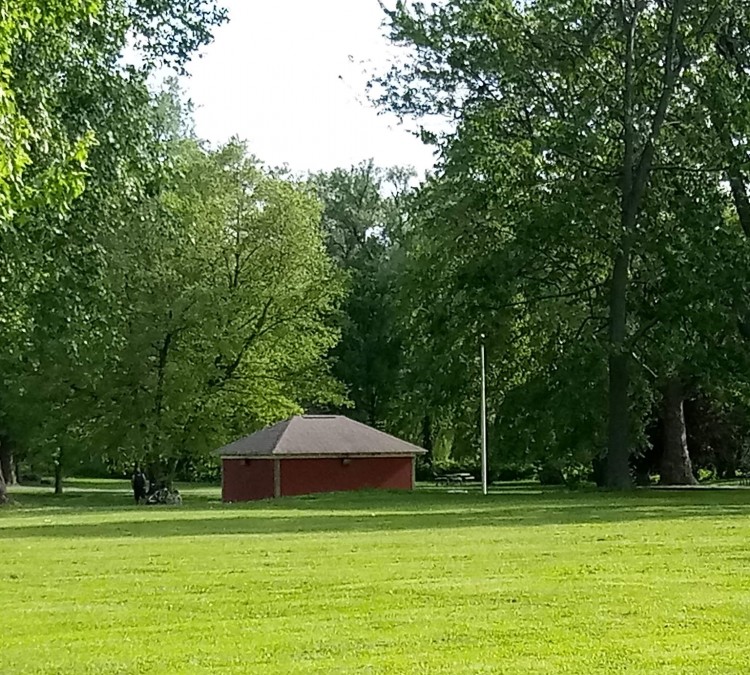 Cazenovia Park (Buffalo,&nbspNY)
